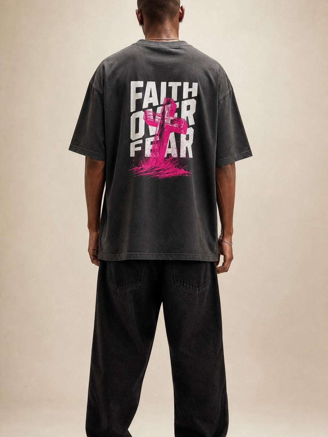 Statement Shirts