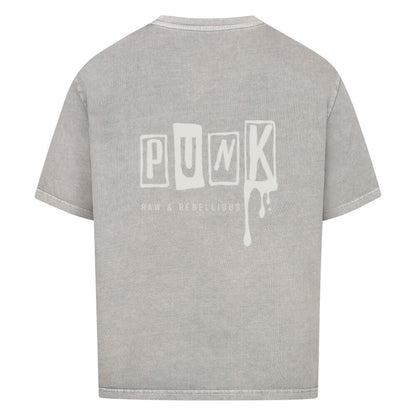 Image for color: washed grey
