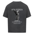 Image for color: washed black