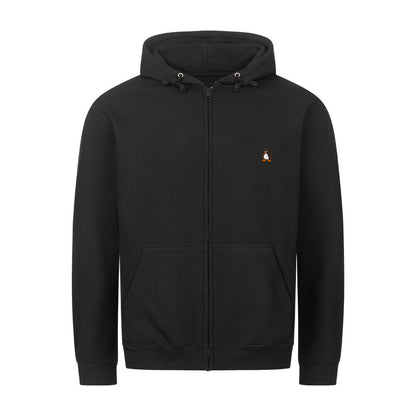 Image for color: deep black