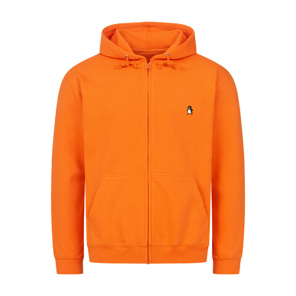 Image for color: orange crush