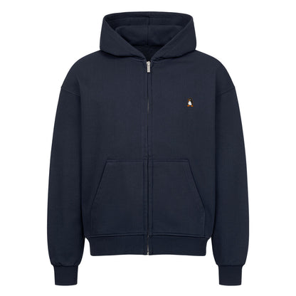 Image for color: french navy