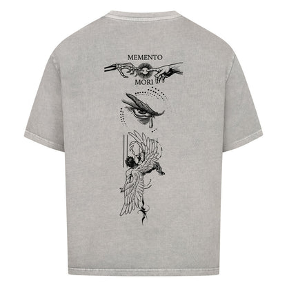 Image for color: washed grey