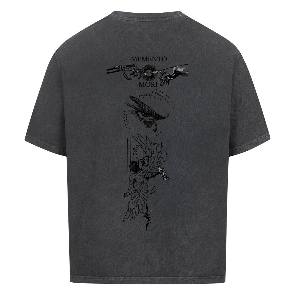 Image for color: washed black