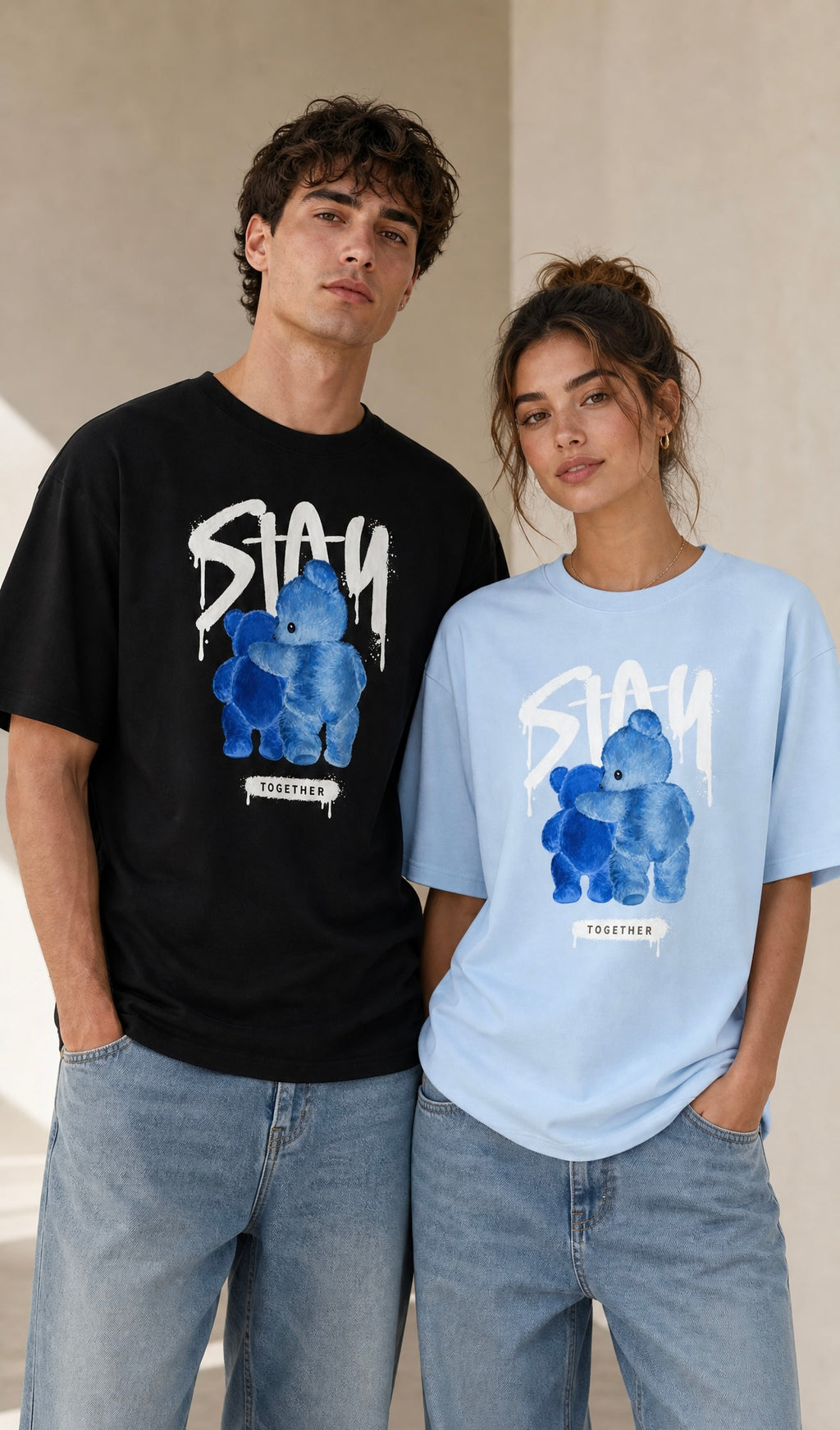 Stay Together T-Shirt