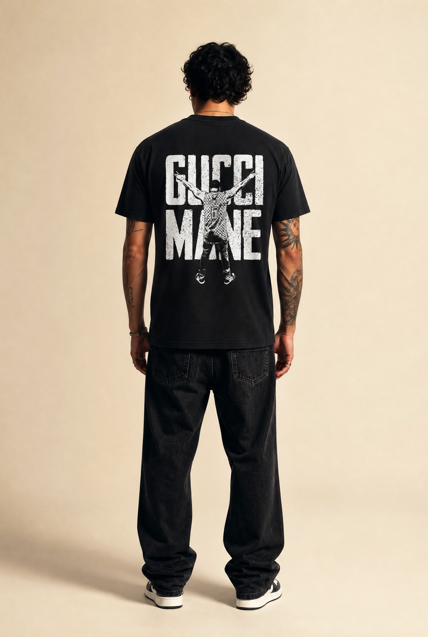 Mane T-Shirt