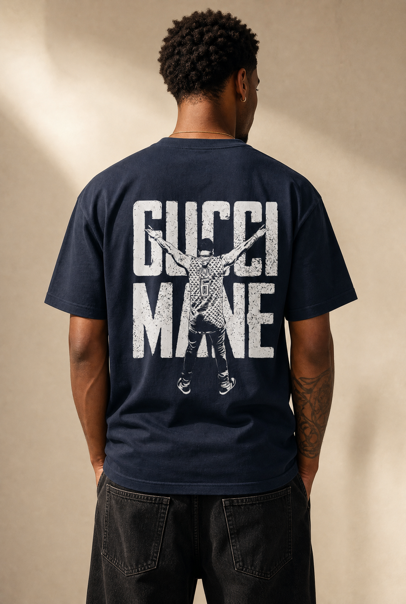 Mane T-Shirt